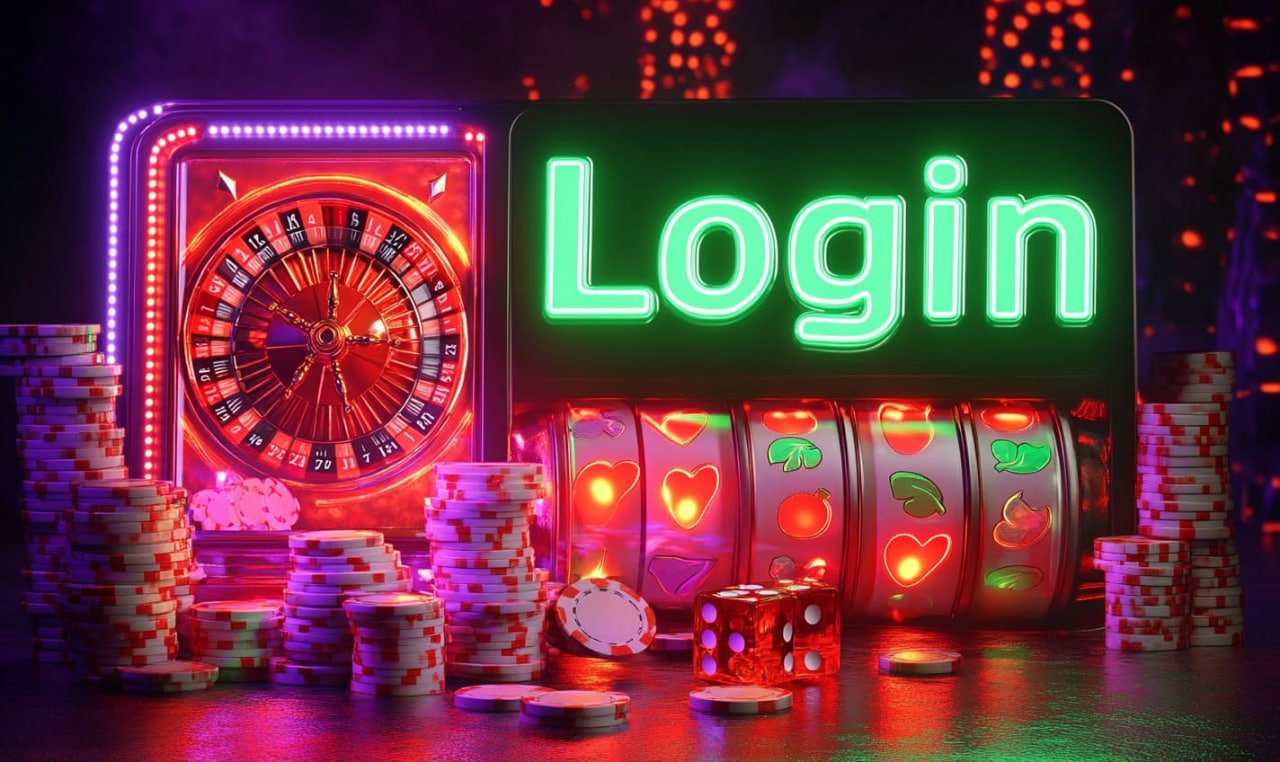 Video Slots ဂိမ်းများ 666gamws