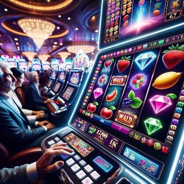 Live Casino 666gamws