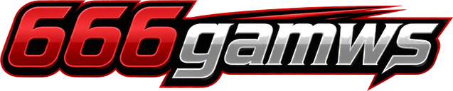 666gamws logo